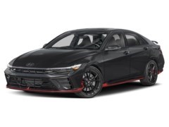 2024 Hyundai Elantra N 4dr Sedan_101